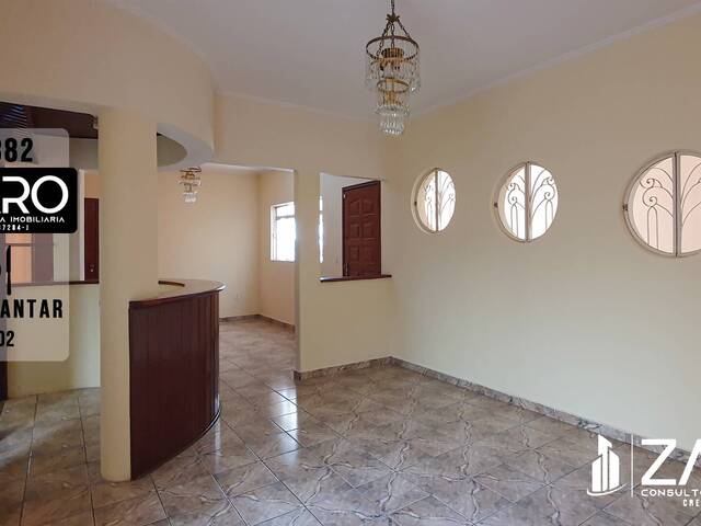 Casa para Locação em Rio Claro - 4