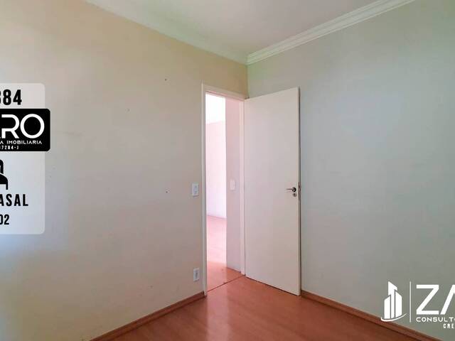 Apartamento para Venda em Rio Claro - 4