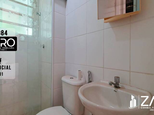 Apartamento para Venda em Rio Claro - 5