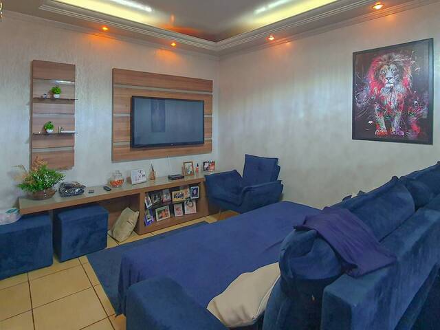 Venda em Jardim Novo 1 - Rio Claro