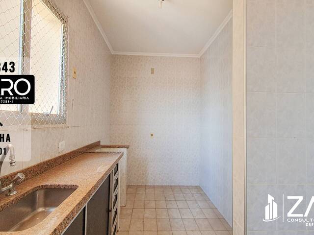 Apartamento para Venda em Rio Claro - 4