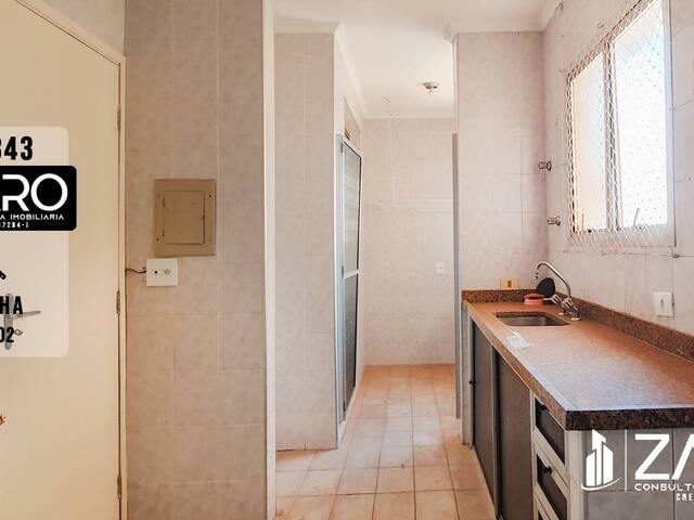 Apartamento para Venda em Rio Claro - 5