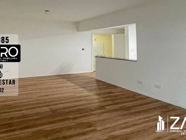 #385 - Apartamento para Venda em Praia Grande - SP - 3