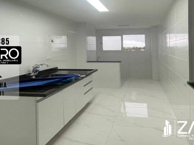 Apartamento para Venda em Praia Grande - 4