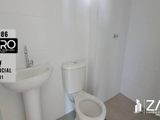 Apartamento para Venda em Rio Claro - 4