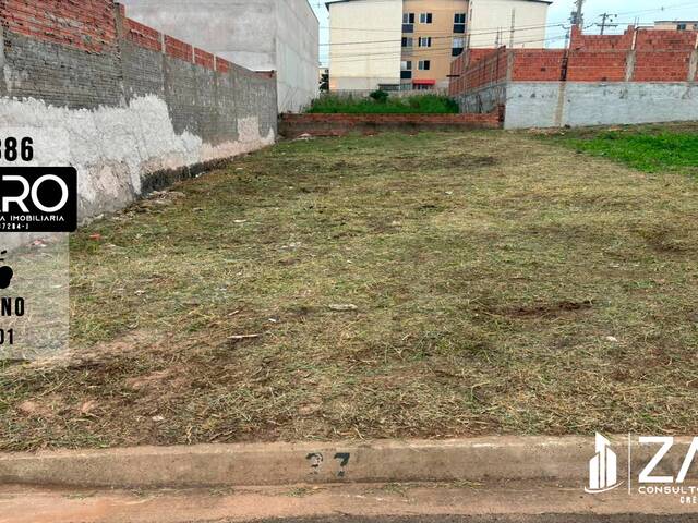 #387 - Terreno para Venda em Rio Claro - SP - 1
