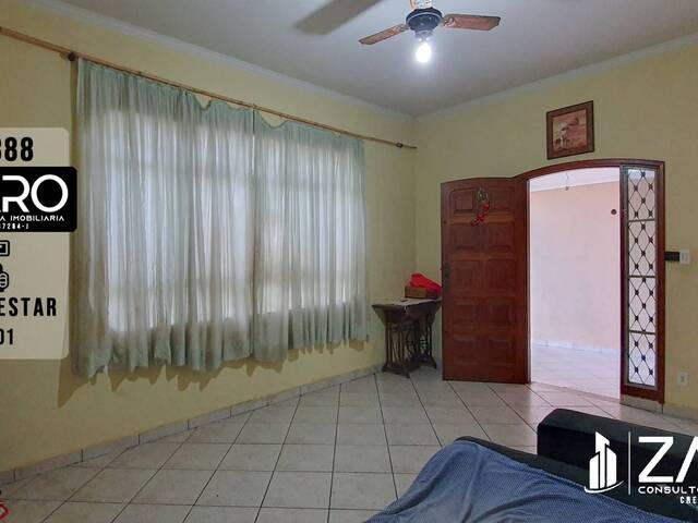 #388 - Casa para Venda em Rio Claro - SP - 1
