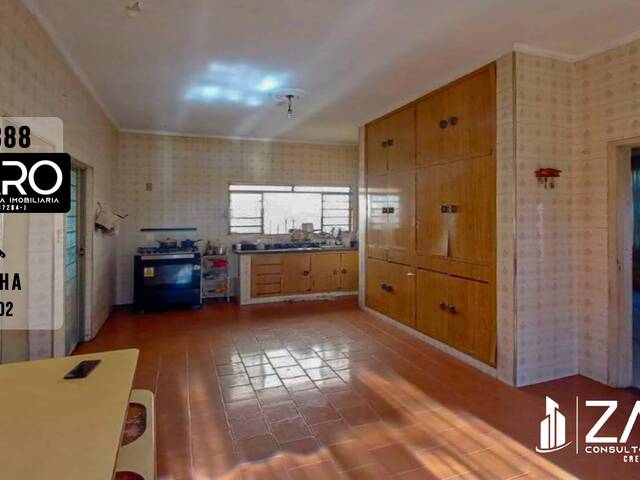 Casa para Venda em Rio Claro - 4