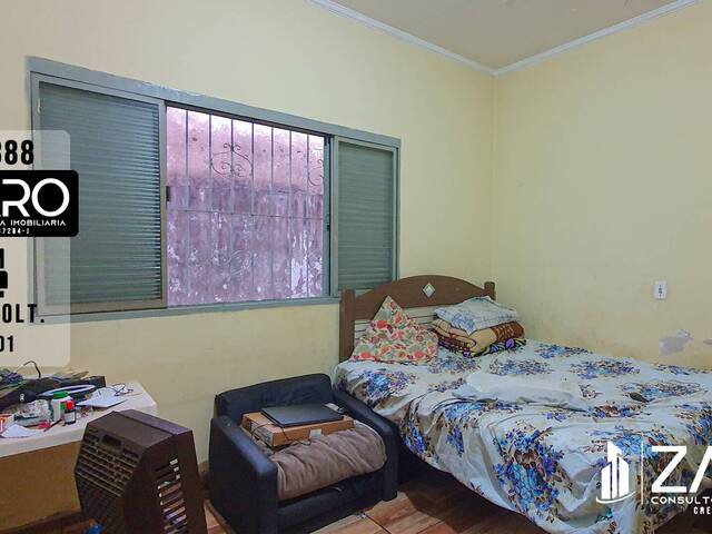 Casa para Venda em Rio Claro - 5