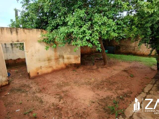 #389 - Casa para Venda em Catanduva - SP - 2