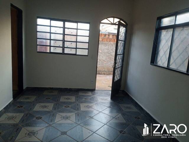 Casa para Venda em Catanduva - 4