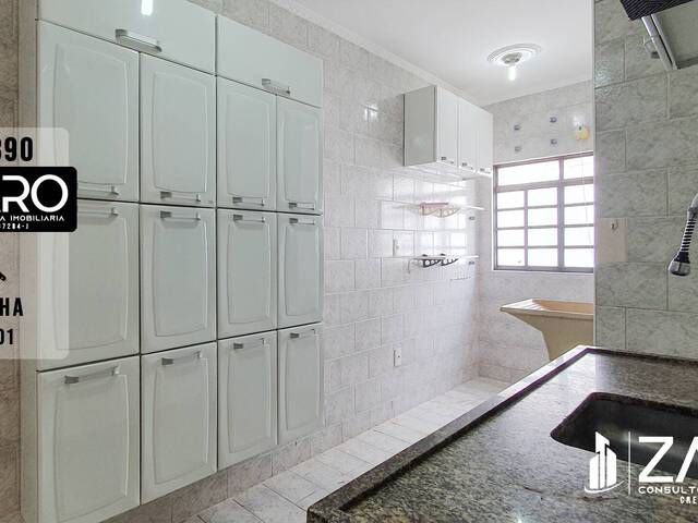 Apartamento para Venda em Rio Claro - 4