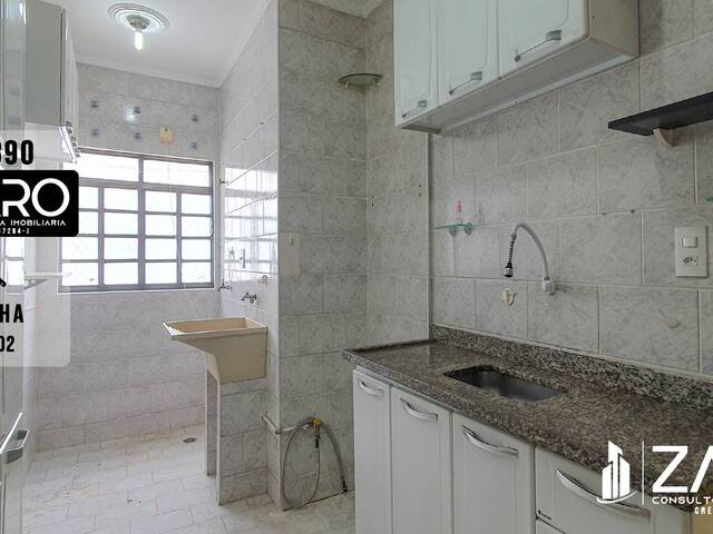 Apartamento para Venda em Rio Claro - 5