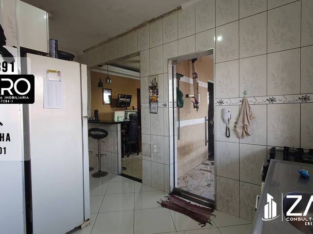 Casa para Venda em Rio Claro - 4