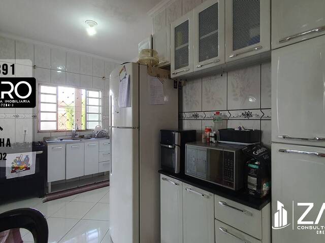 Casa para Venda em Rio Claro - 5