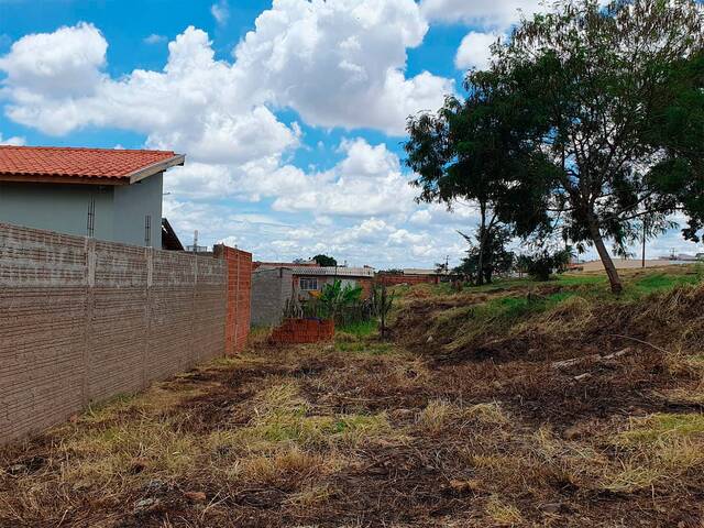#392 - Área para Venda em Rio Claro - SP - 1