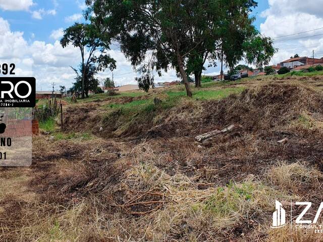 #392 - Área para Venda em Rio Claro - SP - 2