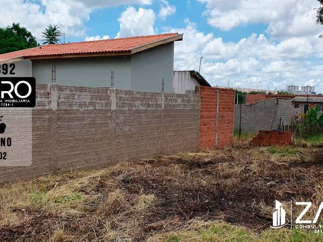 #392 - Área para Venda em Rio Claro - SP - 3