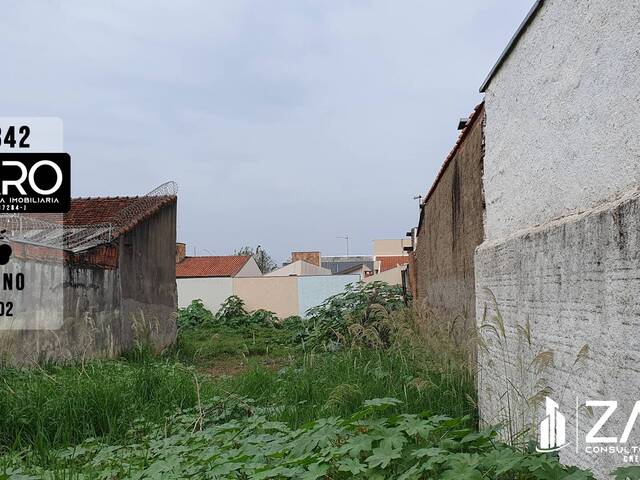 #342 - Área para Venda em Rio Claro - SP - 2