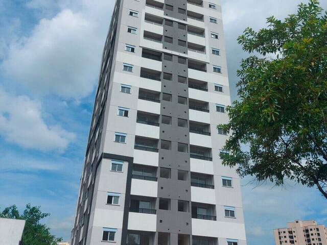 #395 - Apartamento para Venda em São Paulo - SP - 1