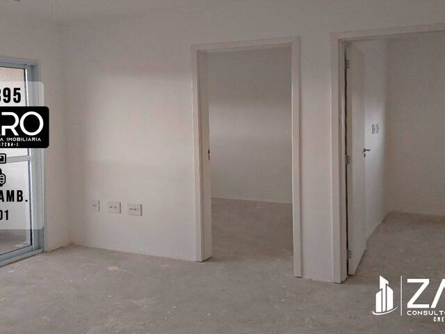 #395 - Apartamento para Venda em São Paulo - SP - 2