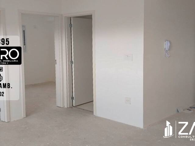 #395 - Apartamento para Venda em São Paulo - SP - 3
