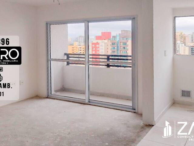 #396 - Apartamento para Venda em São Paulo - SP - 2