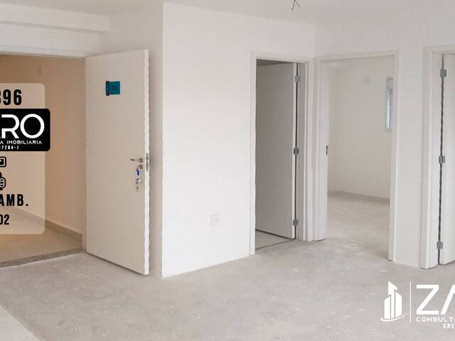 #396 - Apartamento para Venda em São Paulo - SP - 3