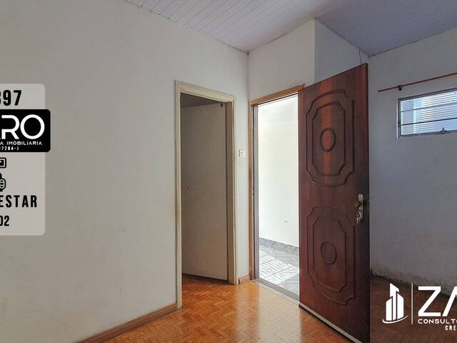 #397 - Casa para Venda em Rio Claro - SP - 2