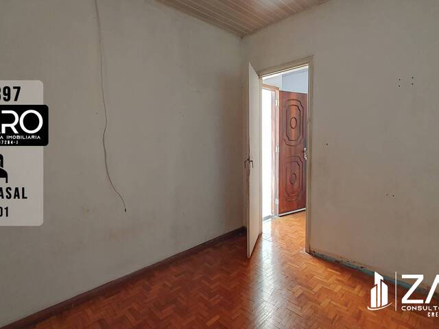 #397 - Casa para Venda em Rio Claro - SP - 3