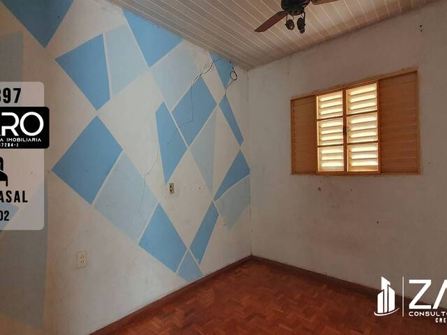 Casa para Venda em Rio Claro - 4