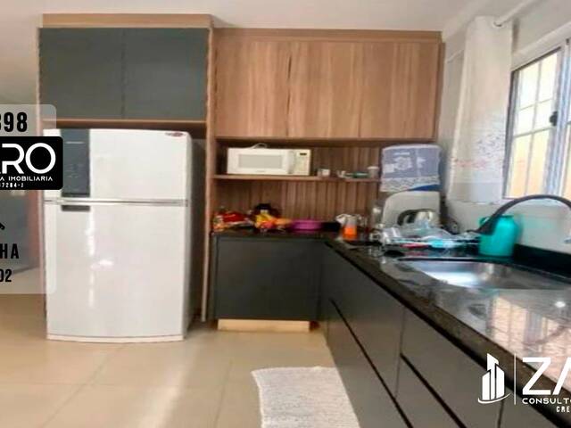 Casa para Venda em Rio Claro - 4
