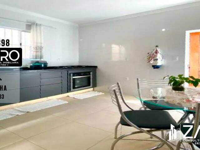 Casa para Venda em Rio Claro - 5