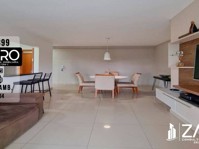 Apartamento para Venda em Rio Claro - 4