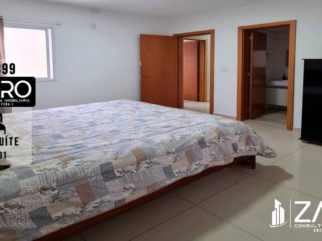 Apartamento para Venda em Rio Claro - 5