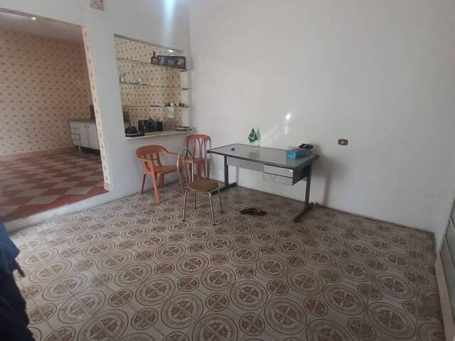 #400 - Casa para Venda em Rio Claro - SP - 2