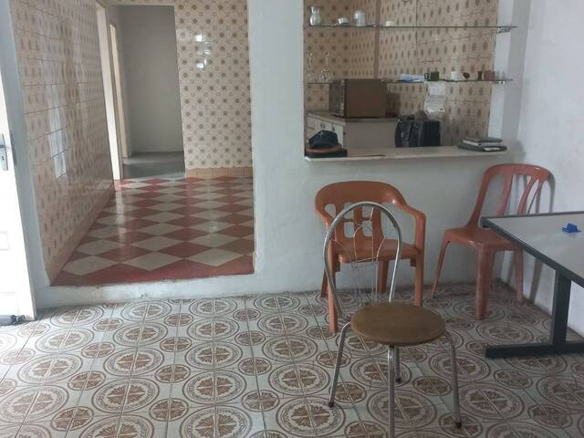 #400 - Casa para Venda em Rio Claro - SP - 1