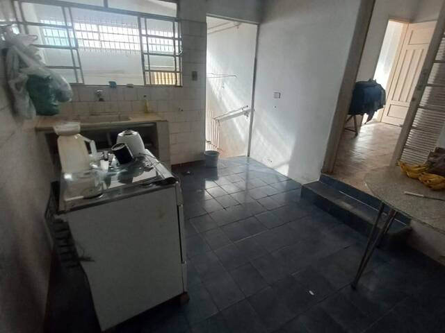 #400 - Casa para Venda em Rio Claro - SP - 3