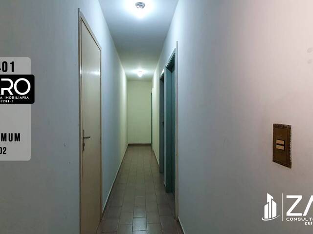 #401 - Sala para Venda em Rio Claro - SP - 2