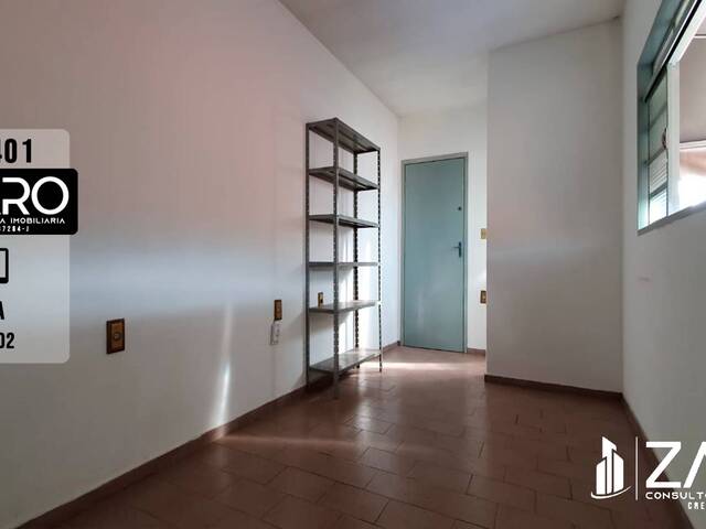 Sala para Venda em Rio Claro - 4