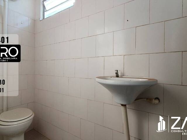 Sala para Venda em Rio Claro - 5