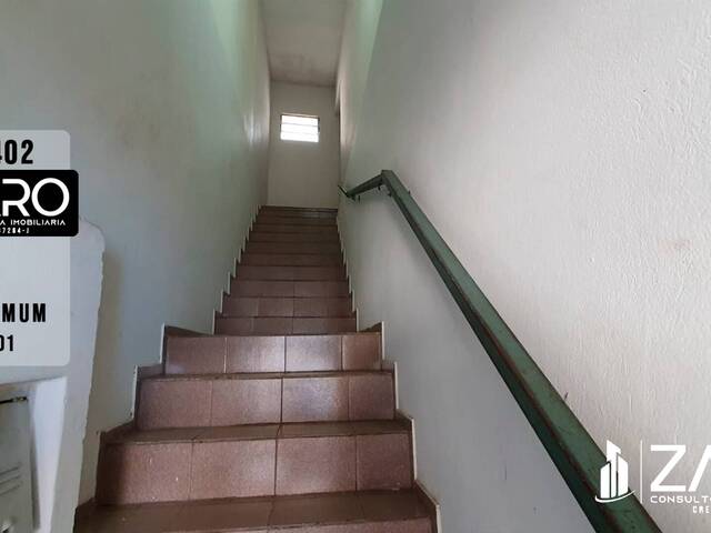 Locação em Santana - Rio Claro