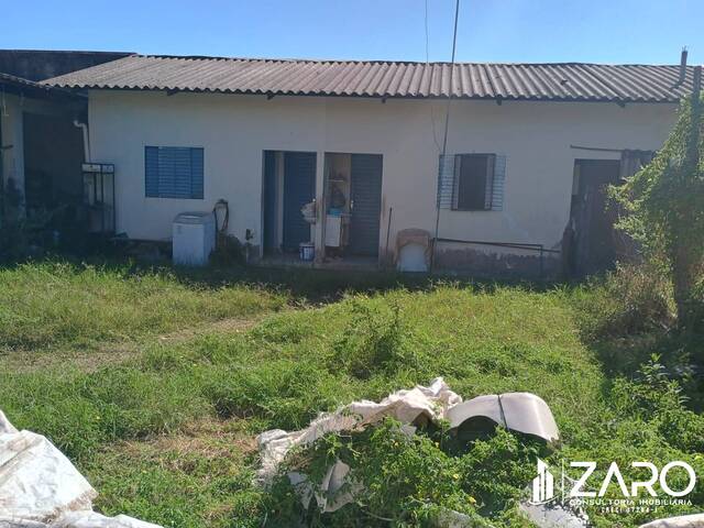 #403 - Casa para Venda em Rio Claro - SP - 1