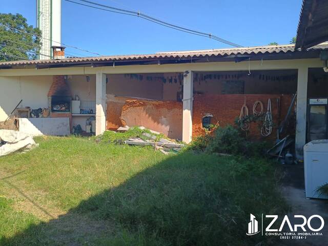 #403 - Casa para Venda em Rio Claro - SP - 2