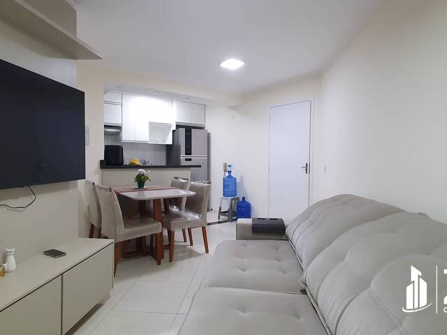 #404 - Apartamento para Venda em Rio Claro - SP - 2