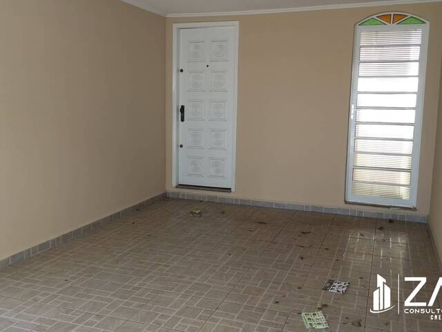 #405 - Casa para Venda em Rio Claro - SP - 2