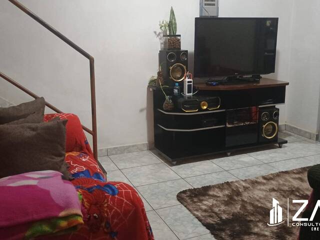 Sobrado para Venda em Rio Claro - 4
