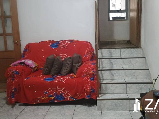 Sobrado para Venda em Rio Claro - 5