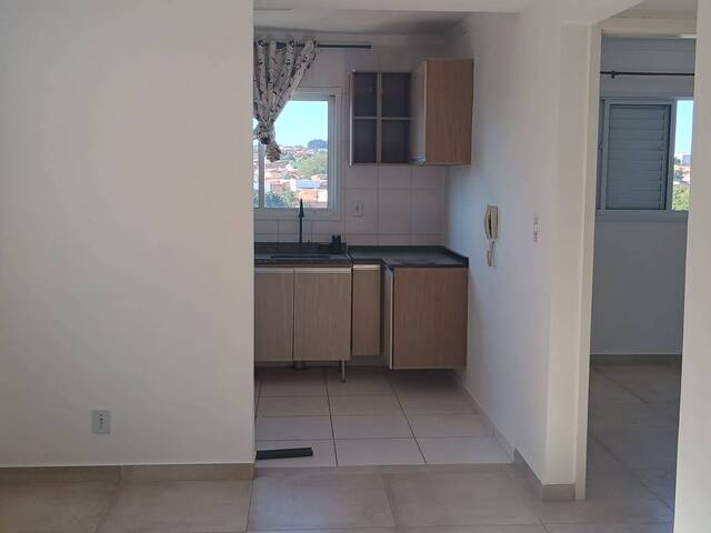 #407 - Apartamento para Venda em Rio Claro - SP - 3