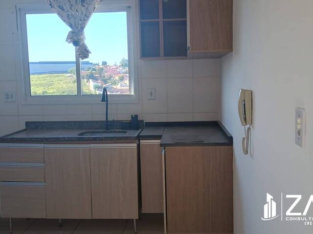 Apartamento para Venda em Rio Claro - 4